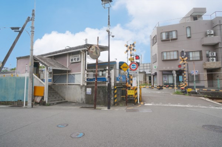 ���ӊ��@�w 1440m �ɓ������S����Y�R���u�Β��v�w