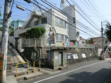 ���ӊ��@�c�t���E�ۈ牀 281m �L���ۈ牀