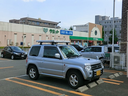 ���ӊ��@�X�[�p�[ 1500m �T�~�b�g�X�g�A�{���ᏼ�X