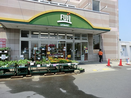 ���ӊ��@�X�[�p�[ 650m FUJI�X�[�p�[�ˎ��X