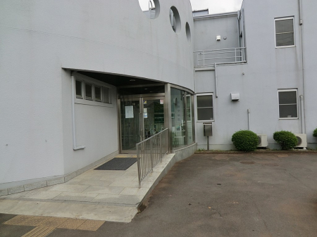 ���ӊ��@�a�@ 230m ����䏊���a�@
