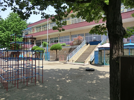 ���ӊ��@�c�t���E�ۈ牀 400m ���c�t��