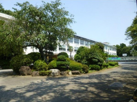 ���ӊ��@���w�Z 1514m ���c���s����쒆�w�Z