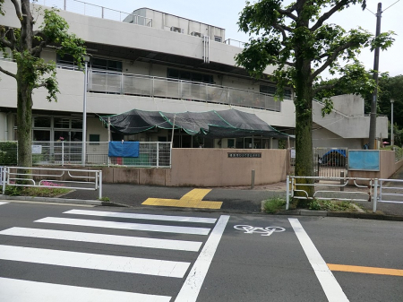 ���ӊ��@�c�t���E�ۈ牀 1050m �Ђ��肪�u�ۈ牀